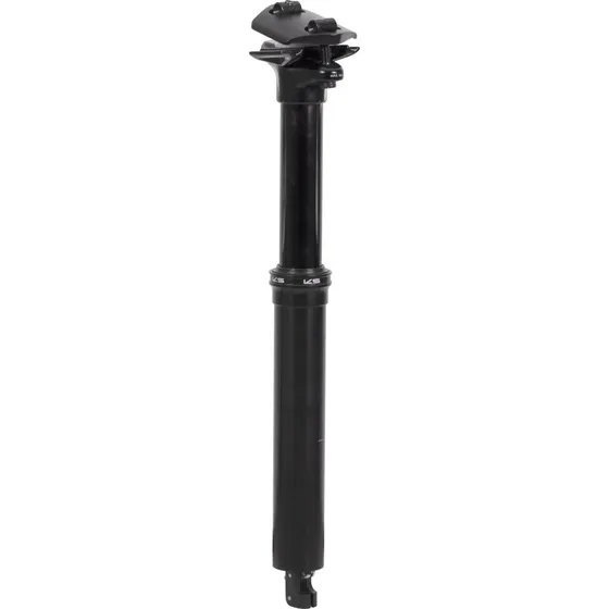 KS Suspension Rage-I Telescopico 31,6x442x150mm