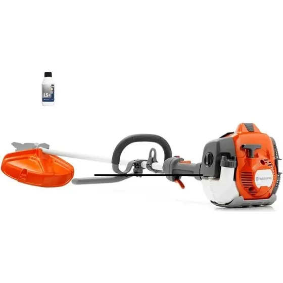 Husqvarna 525RJX Decespugliatore a Scoppio