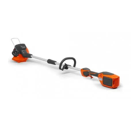 Husqvarna 110iL Decespugliatore a Batteria