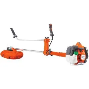 Husqvarna 535RXT Decespugliatore 34,6 cc