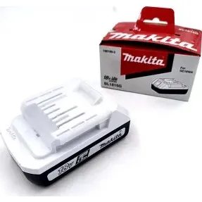 Makita BL1815G Batteria 18V 1,5Ah