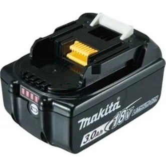 Makita BL1830B Batteria Li-ion 18V 3,0Ah