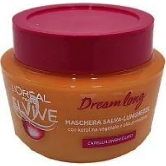 L'Oréal Elvive Dream Long Maschera 300ml