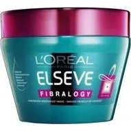 L'Oréal Paris Elvive Fibralogy Maschera 300 ml