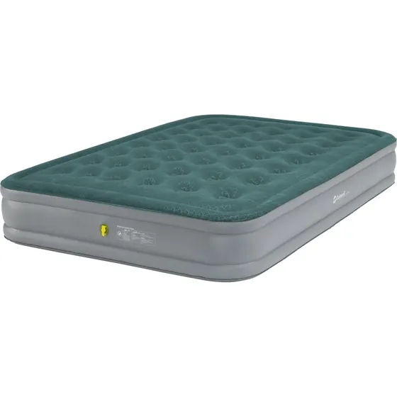 Outwell Excellent Letto Ad Aria Doppio Velluto