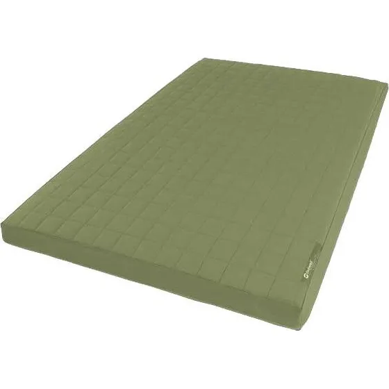 Outwell Dreamland Double 190 x 135 cm Verde