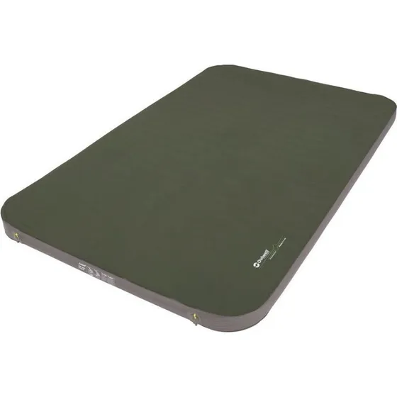 Outwell Dreamhaven Double 5,5 cm Autogonfiante