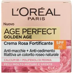 L'Oréal Paris Age Perfect Golden Age Crema Giorno SPF 20