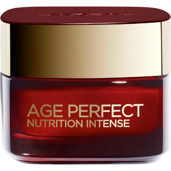L'Oréal Paris Age Perfect Nutrition Intense Rich Repair Day Care 50 ml