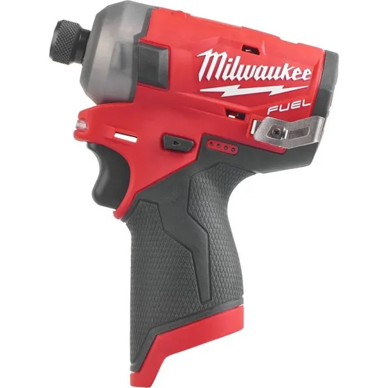 Milwaukee M12 FQID-0 Avvitatore a percussione 12V