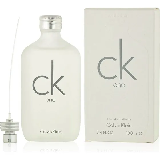 Calvin Klein CK One Eau de Toilette 100ml
