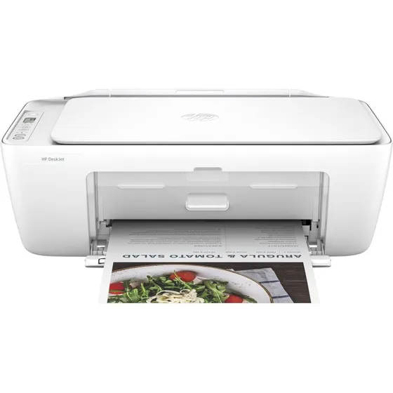 HP DeskJet 2810e Multifunzione Inkjet A4 Wi-Fi