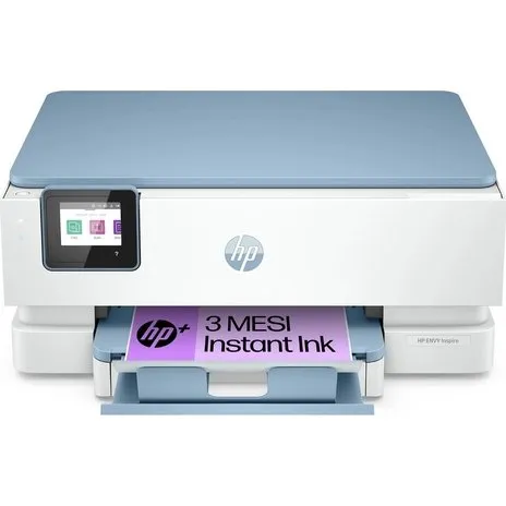 HP ENVY Inspire 7221e Stampante Multifunzione A4 Colori