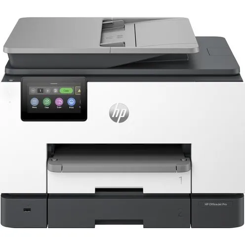 HP OfficeJet Pro 9132E Multifunzione A4 Grigio