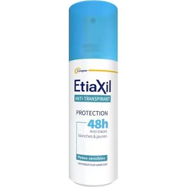Etiaxil Deodorante Antitraspirante 48H Spray 100 ml