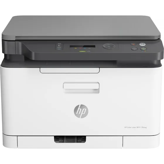 HP Color Laser MFP 178nw 600x600 DPI A4 Wi-Fi
