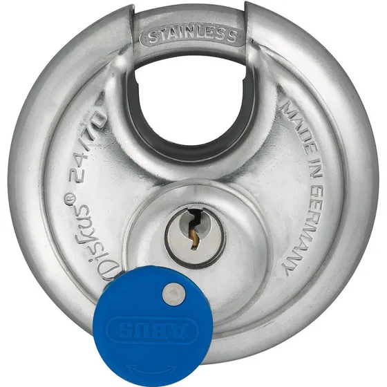Abus Diskus 24IB/60 - Lucchetto a Disco