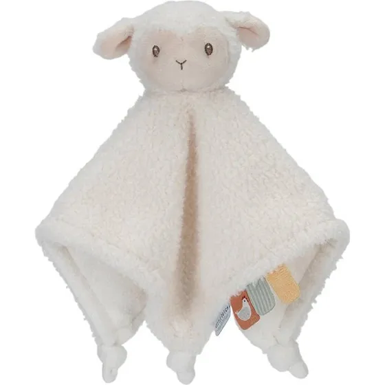 Little Dutch Pecora di Stoffa Little Farm LD8802