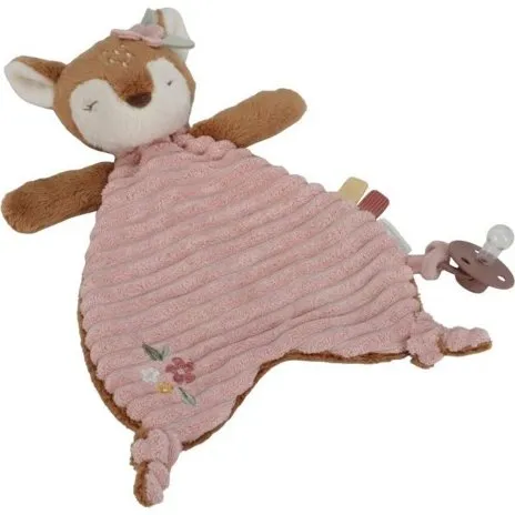 Little Dutch Doudou Cerbiatto Rosa - Giardino delle Fate