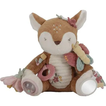 Little Dutch Peluche Cervo Fairy Garden LD9018