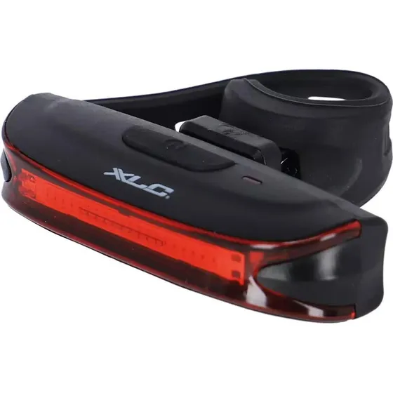 XLC CL-E08 Luce Posterioe 20 LED Rosse