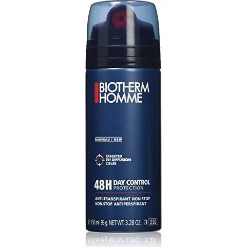 Biotherm Homme Day Control Deo 48H Spray 150ml