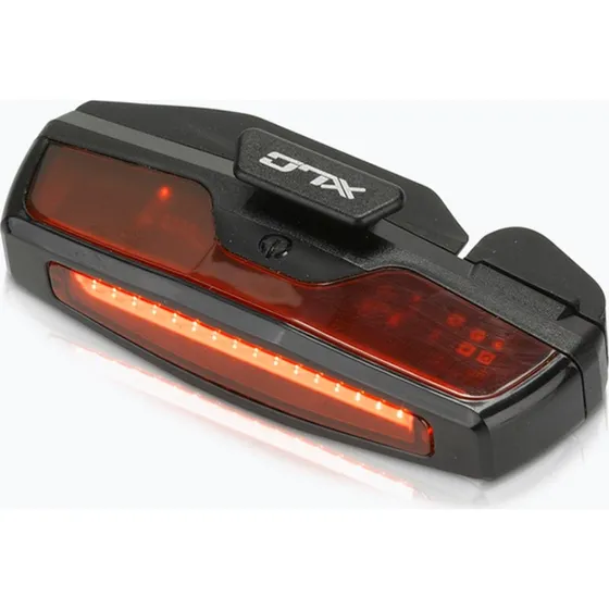 XLC CL-R21 Luce Posterioe LED Ricaricabile
