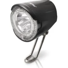 XLC Faro Anteriore LED a Dinamo CL-D02