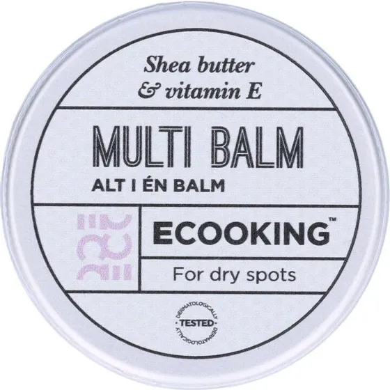 Ecooking Multi Balm 30 ml