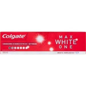 Colgate Max White One Dentifricio 75 ml