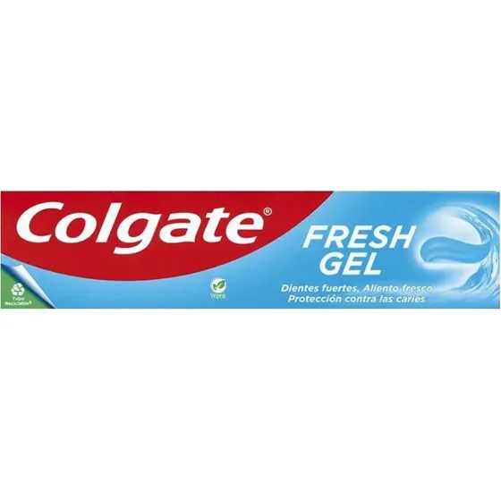 Colgate Dentifricio Fresh Gel 100 ml