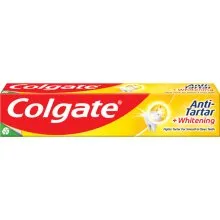 Colgate Dentifricio Anti-Tartar + Whitening 75ml