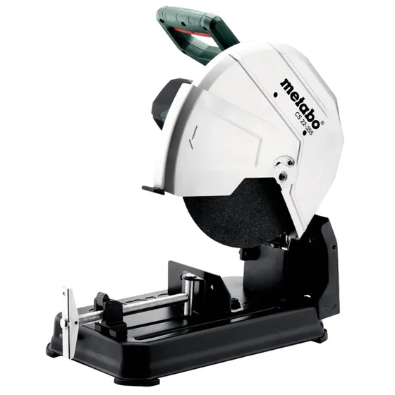Metabo CS 22-355 Troncatrice per metalli 2300W