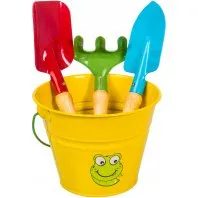 Stocker Set Giardinaggio Bambini 2322