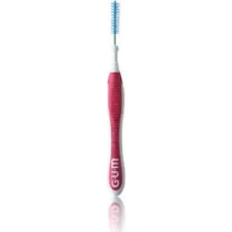 GUM Trav-Ler 1612 Scovolino 1,4 6 Pezzi