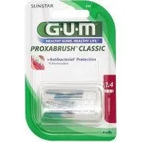Gum Proxabrush Classic 612 Ricambio Scovolini 1,4 mm