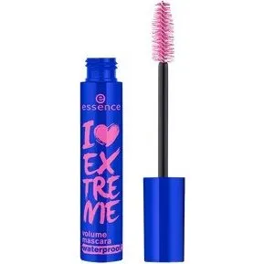 Essence I Love Extreme Mascara Volumizzante Waterproof