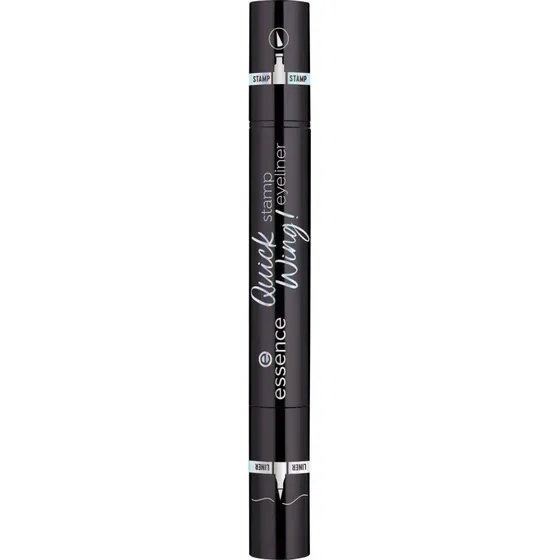 Essence Quick Wing! Eyeliner A Stampo N.01