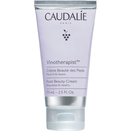 Caudalie Vinotherapist Crema Bellezza Piedi 75 ml