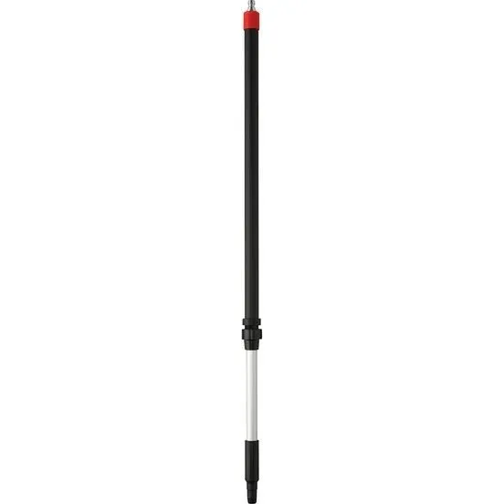 Vikan 297152Q Manico Telescopico Alluminio 106/160 cm