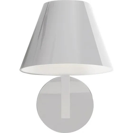 Artemide La Petite Applique da Parete Nero