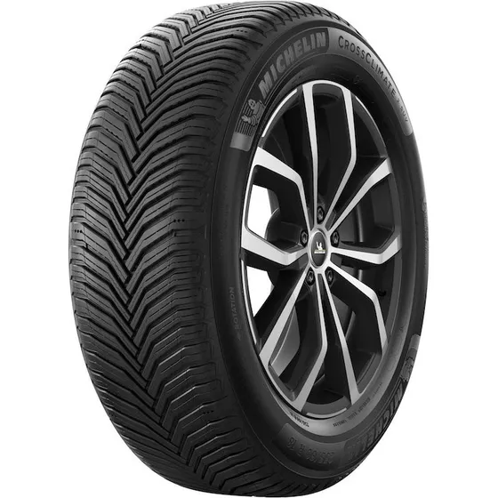 Michelin CrossClimate 2 SUV 255/60 R18 112V XL 3PMSF