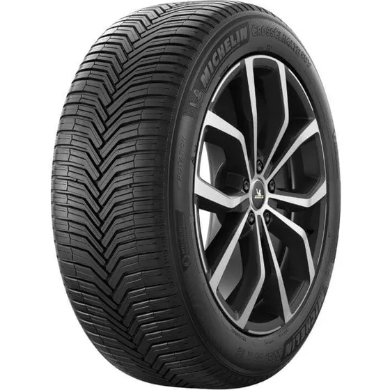 Michelin CrossClimate SUV 275/45 R20 110Y
