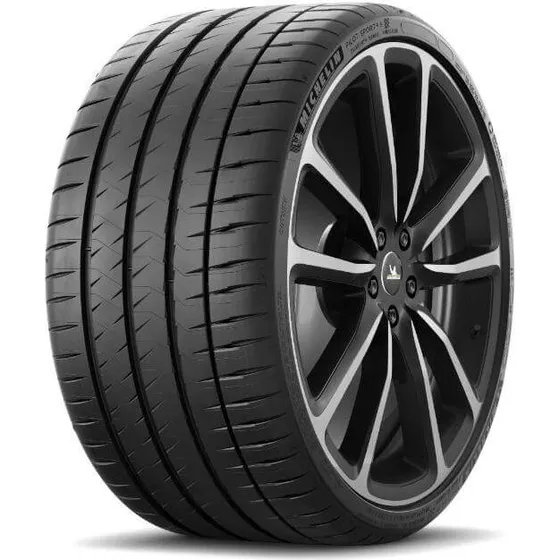Michelin Pilot Sport 4 S 255/35 R19 96 Y XL