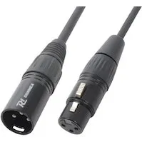 Power Dynamics CX35-1 Cavo XLR M-F 1,5m