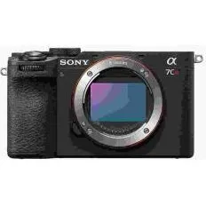 Sony A7CR Silver Body (ILCE7CRS)