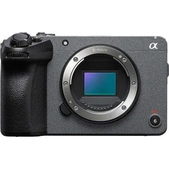 SONY FX30 Body - CINEMA LINE