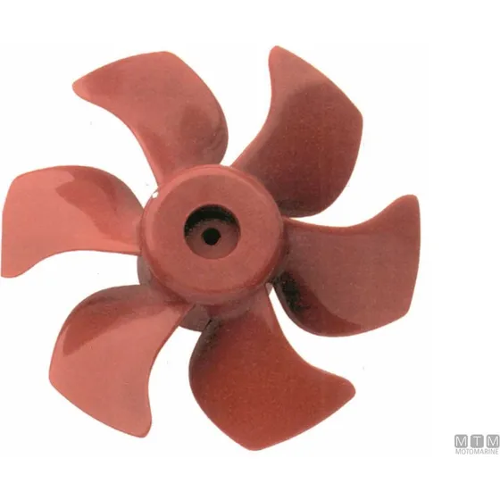 Vetus Elica a 6 pale per Bow Thruster 60/75/95 kgf