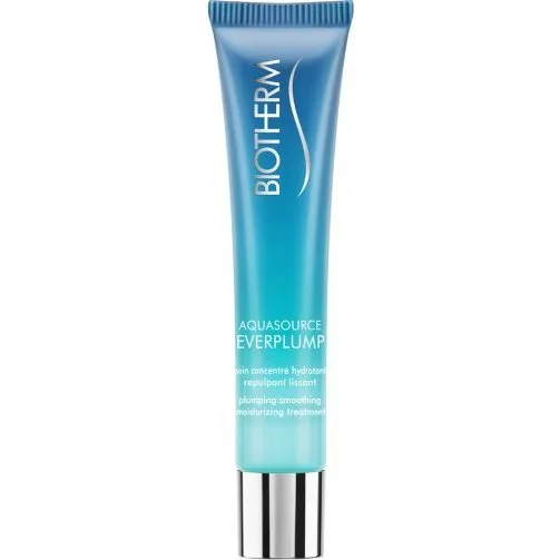 Biotherm Aquasource Everplump Gel 125 ml