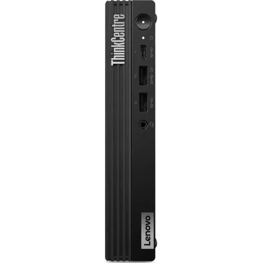 Lenovo ThinkCentre M75q Gen 5 AMD Ryzen 5 8500GE 16GB 512GB Nero